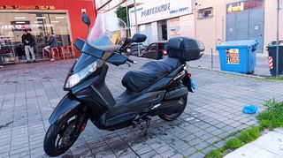 Sym Citycom 300i 2019