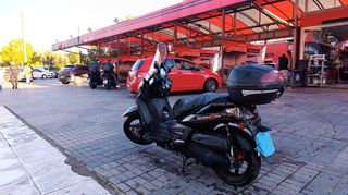 Sym Citycom 300i 2019-thumb-5