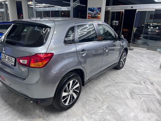 Mitsubishi Asx 2014 1.8 DI-D+ CLEARTEC INVITE-thumb-6