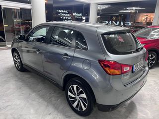 Mitsubishi Asx 2014 1.8 DI-D+ CLEARTEC INVITE-thumb-7