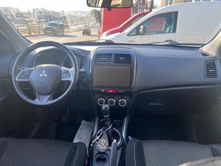 Mitsubishi Asx 2014 1.8 DI-D+ CLEARTEC INVITE-thumb-16