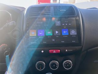 Mitsubishi Asx 2014 1.8 DI-D+ CLEARTEC INVITE-thumb-17