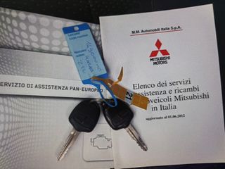Mitsubishi Asx 2014 1.8 DI-D+ CLEARTEC INVITE-thumb-14