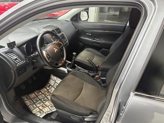 Mitsubishi Asx 2014 1.8 DI-D+ CLEARTEC INVITE-thumb-15