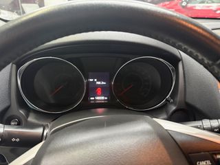 Mitsubishi Asx 2014 1.8 DI-D+ CLEARTEC INVITE-thumb-20