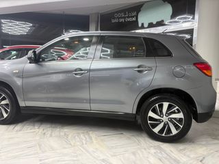 Mitsubishi Asx 2014 1.8 DI-D+ CLEARTEC INVITE-thumb-8