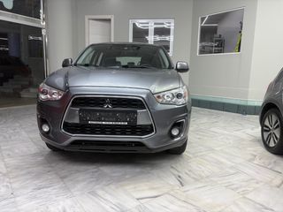 Mitsubishi Asx 2014 1.8 DI-D+ CLEARTEC INVITE-thumb-5