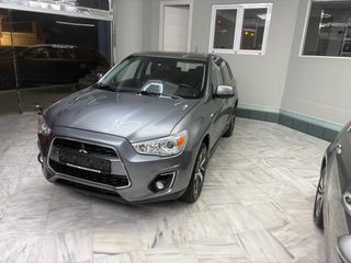 Mitsubishi Asx 2014 1.8 DI-D+ CLEARTEC INVITE-thumb-3