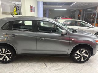 Mitsubishi Asx 2014 1.8 DI-D+ CLEARTEC INVITE-thumb-10