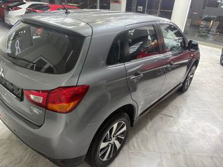 Mitsubishi Asx 2014 1.8 DI-D+ CLEARTEC INVITE-thumb-11