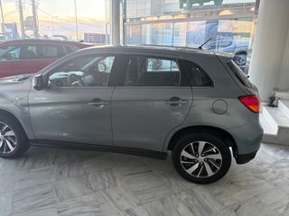 Mitsubishi Asx 2014 1.8 DI-D+ CLEARTEC INVITE-thumb-9