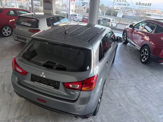 Mitsubishi Asx 2014 1.8 DI-D+ CLEARTEC INVITE-thumb-12