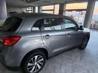 Mitsubishi Asx 2014 1.8 DI-D+ CLEARTEC INVITE-thumb-13