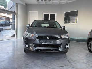 Mitsubishi Asx 2014 1.8 DI-D+ CLEARTEC INVITE-thumb-4