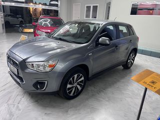 Mitsubishi Asx 2014 1.8 DI-D+ CLEARTEC INVITE