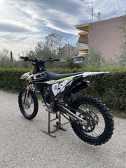Husqvarna TC 125 2022
