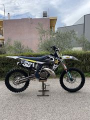 Husqvarna TC 125 2022-thumb-2