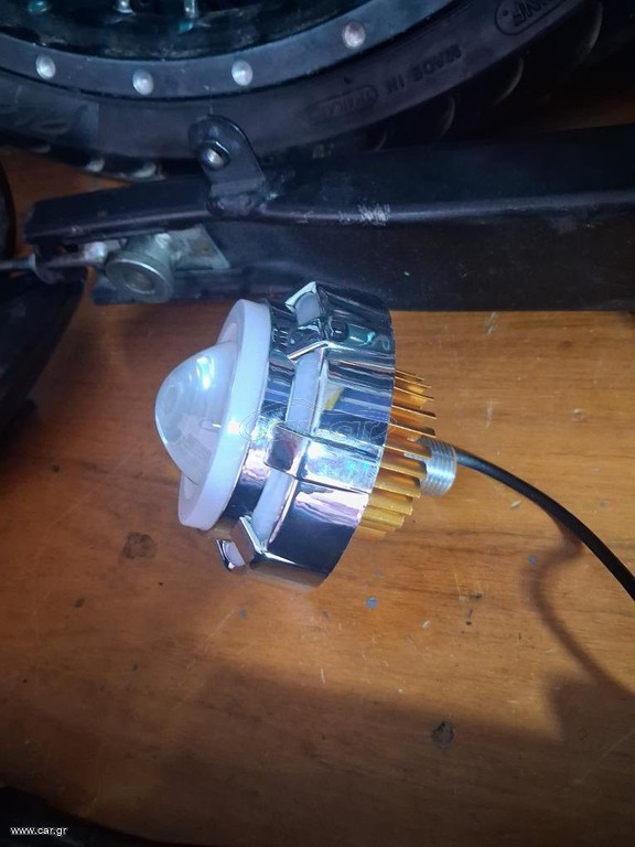 Yamaha crypton x ανταλλακτικά