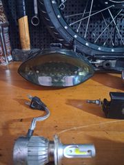 Yamaha crypton x ανταλλακτικά-thumb-1