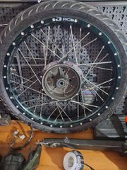 Yamaha crypton x ανταλλακτικά-thumb-2