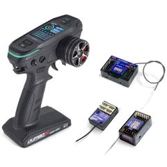 Τηλεκατευθύνσεις 2024 DumboRC DDF-350 2.4GHz 10CH