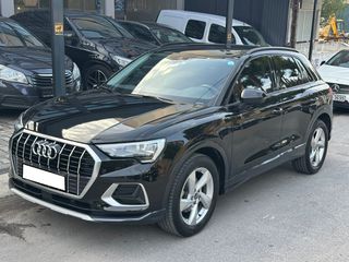 Audi Q3 2021 Mild Hybrid S Tronic Ελληνικής Αντιπροσωπείας-thumb-2