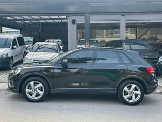 Audi Q3 2021 Mild Hybrid S Tronic Ελληνικής Αντιπροσωπείας-thumb-3