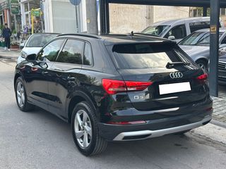 Audi Q3 2021 Mild Hybrid S Tronic Ελληνικής Αντιπροσωπείας-thumb-4