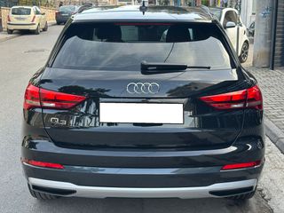 Audi Q3 2021 Mild Hybrid S Tronic Ελληνικής Αντιπροσωπείας-thumb-5