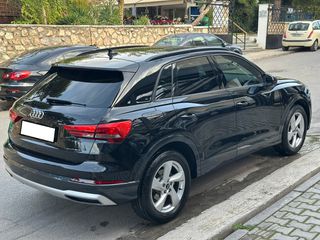 Audi Q3 2021 Mild Hybrid S Tronic Ελληνικής Αντιπροσωπείας-thumb-6