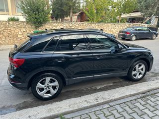 Audi Q3 2021 Mild Hybrid S Tronic Ελληνικής Αντιπροσωπείας-thumb-7