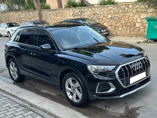 Audi Q3 2021 Mild Hybrid S Tronic Ελληνικής Αντιπροσωπείας-thumb-8