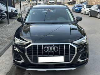 Audi Q3 2021 Mild Hybrid S Tronic Ελληνικής Αντιπροσωπείας-thumb-9