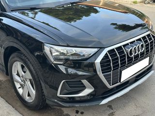Audi Q3 2021 Mild Hybrid S Tronic Ελληνικής Αντιπροσωπείας-thumb-10
