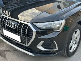 Audi Q3 2021 Mild Hybrid S Tronic Ελληνικής Αντιπροσωπείας-thumb-11