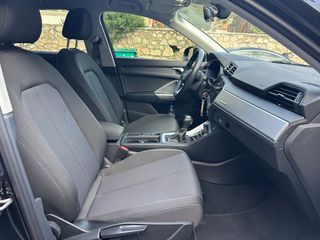 Audi Q3 2021 Mild Hybrid S Tronic Ελληνικής Αντιπροσωπείας-thumb-13