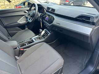 Audi Q3 2021 Mild Hybrid S Tronic Ελληνικής Αντιπροσωπείας-thumb-14