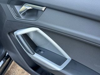 Audi Q3 2021 Mild Hybrid S Tronic Ελληνικής Αντιπροσωπείας-thumb-15