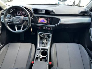 Audi Q3 2021 Mild Hybrid S Tronic Ελληνικής Αντιπροσωπείας-thumb-17