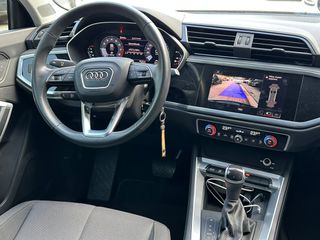 Audi Q3 2021 Mild Hybrid S Tronic Ελληνικής Αντιπροσωπείας-thumb-18