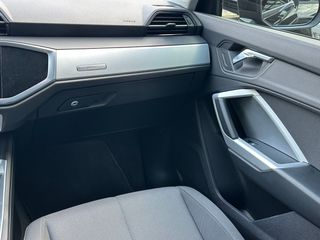 Audi Q3 2021 Mild Hybrid S Tronic Ελληνικής Αντιπροσωπείας-thumb-19