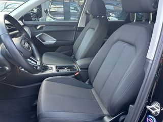 Audi Q3 2021 Mild Hybrid S Tronic Ελληνικής Αντιπροσωπείας-thumb-20