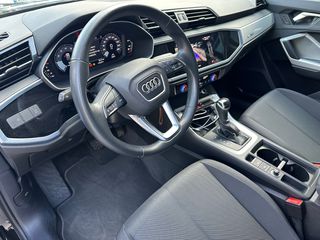 Audi Q3 2021 Mild Hybrid S Tronic Ελληνικής Αντιπροσωπείας-thumb-21