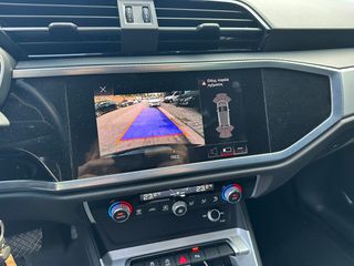 Audi Q3 2021 Mild Hybrid S Tronic Ελληνικής Αντιπροσωπείας-thumb-23