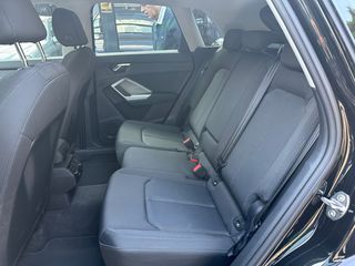 Audi Q3 2021 Mild Hybrid S Tronic Ελληνικής Αντιπροσωπείας-thumb-25