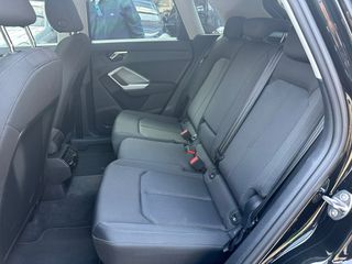 Audi Q3 2021 Mild Hybrid S Tronic Ελληνικής Αντιπροσωπείας-thumb-26