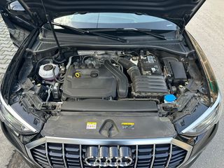 Audi Q3 2021 Mild Hybrid S Tronic Ελληνικής Αντιπροσωπείας-thumb-27