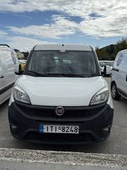 Fiat Doblo 2016 1.3 MULTI JET DIESEL ΧΩΡΙΣ ΦΠΑ