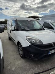 Fiat Doblo 2016 1.3 MULTI JET DIESEL ΧΩΡΙΣ ΦΠΑ-thumb-1