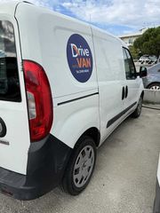 Fiat Doblo 2016 1.3 MULTI JET DIESEL ΧΩΡΙΣ ΦΠΑ-thumb-2